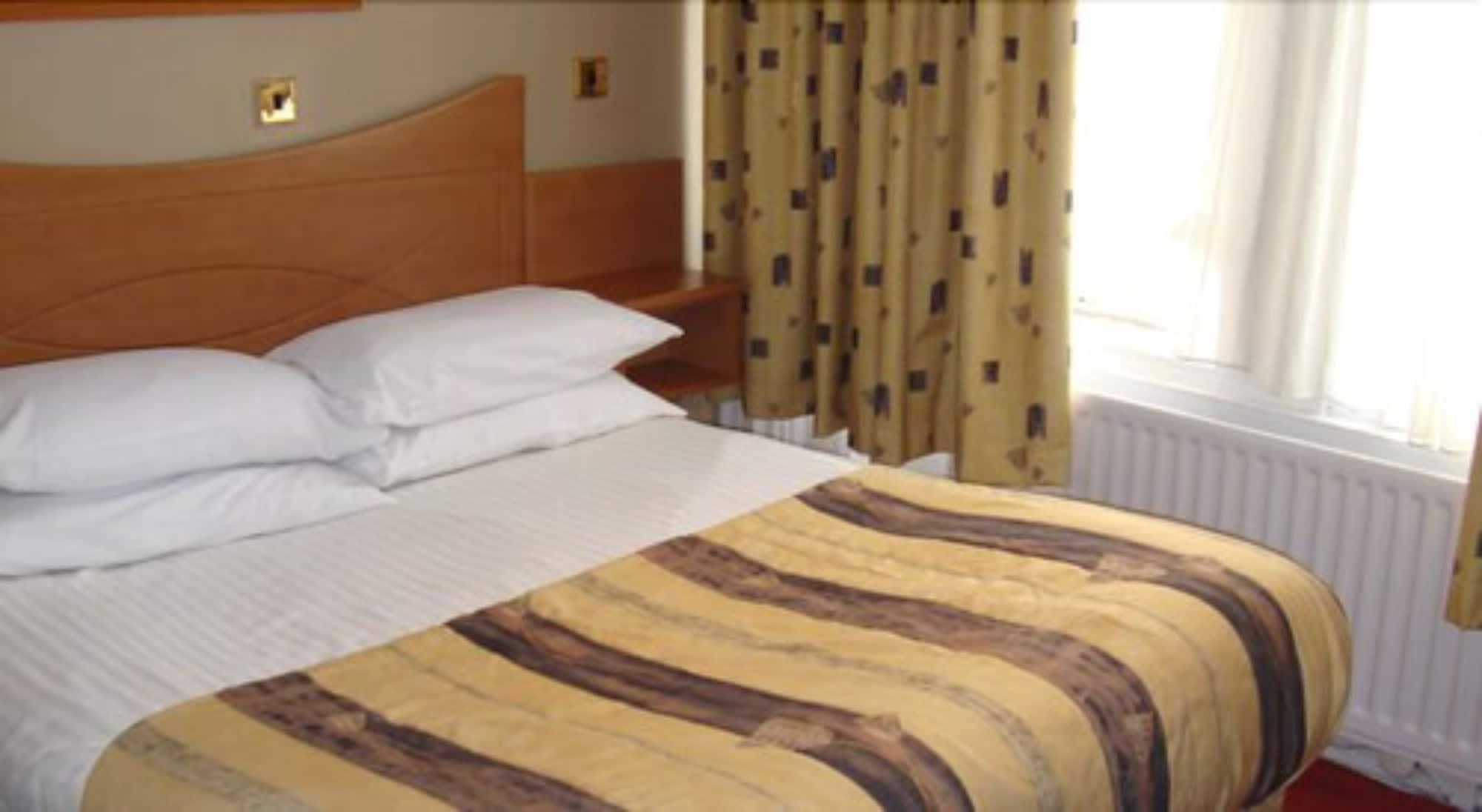 Whites Hotel Newcastle-upon-Tyne Extérieur photo