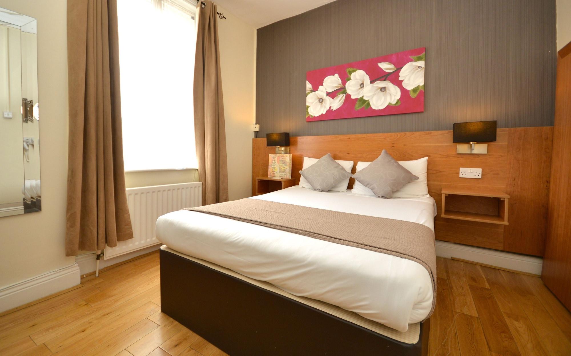 Whites Hotel Newcastle-upon-Tyne Extérieur photo