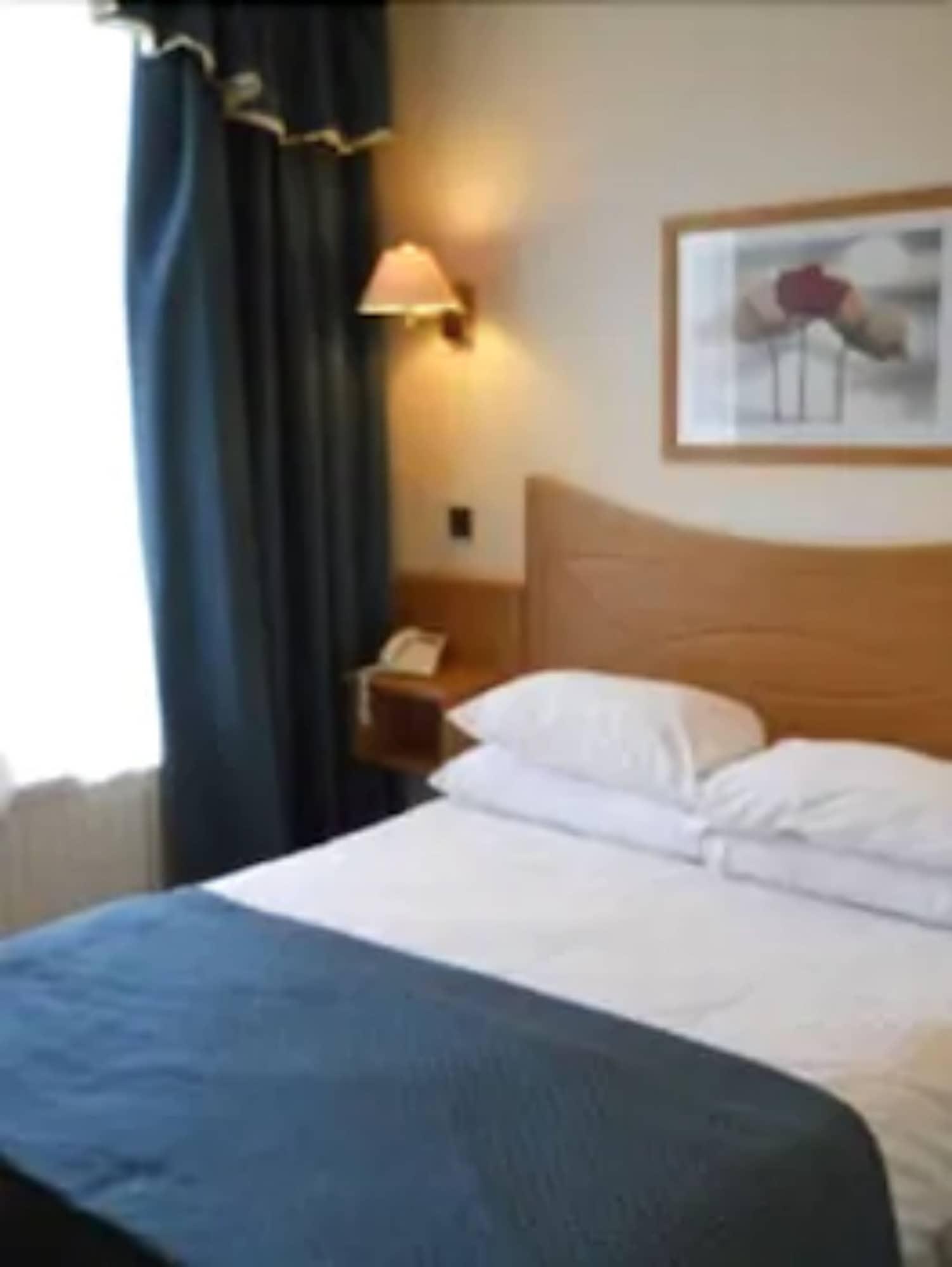 Whites Hotel Newcastle-upon-Tyne Extérieur photo