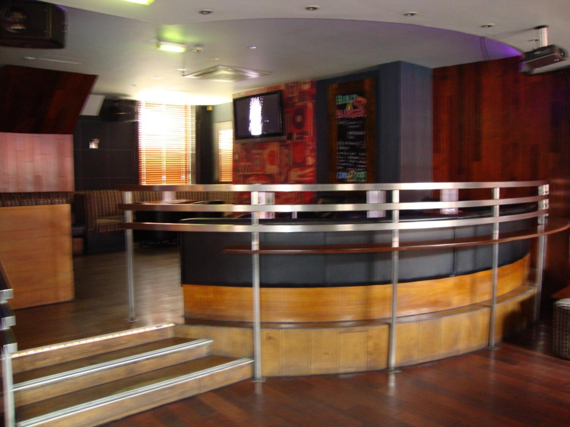 Whites Hotel Newcastle-upon-Tyne Extérieur photo