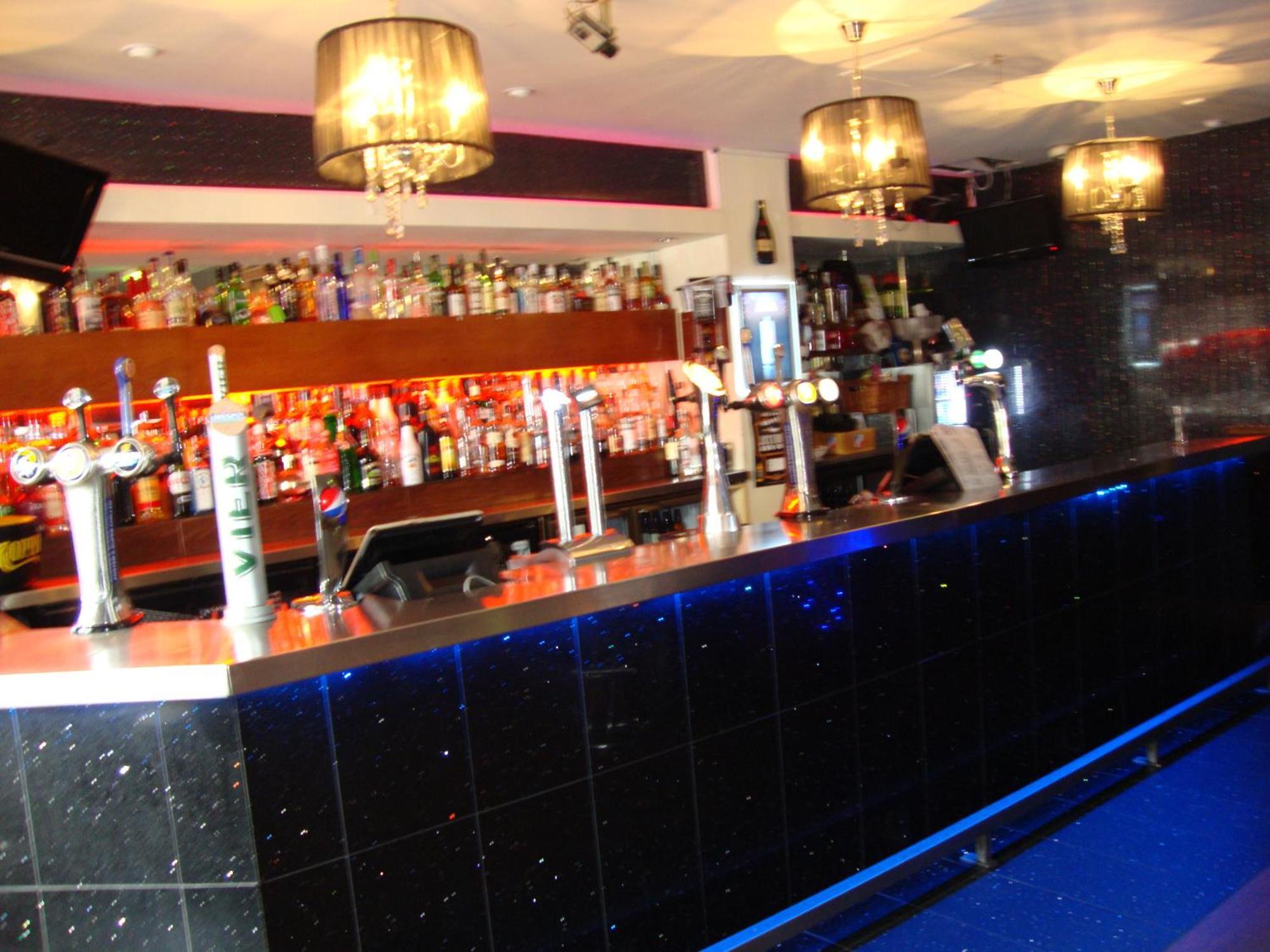 Whites Hotel Newcastle-upon-Tyne Extérieur photo