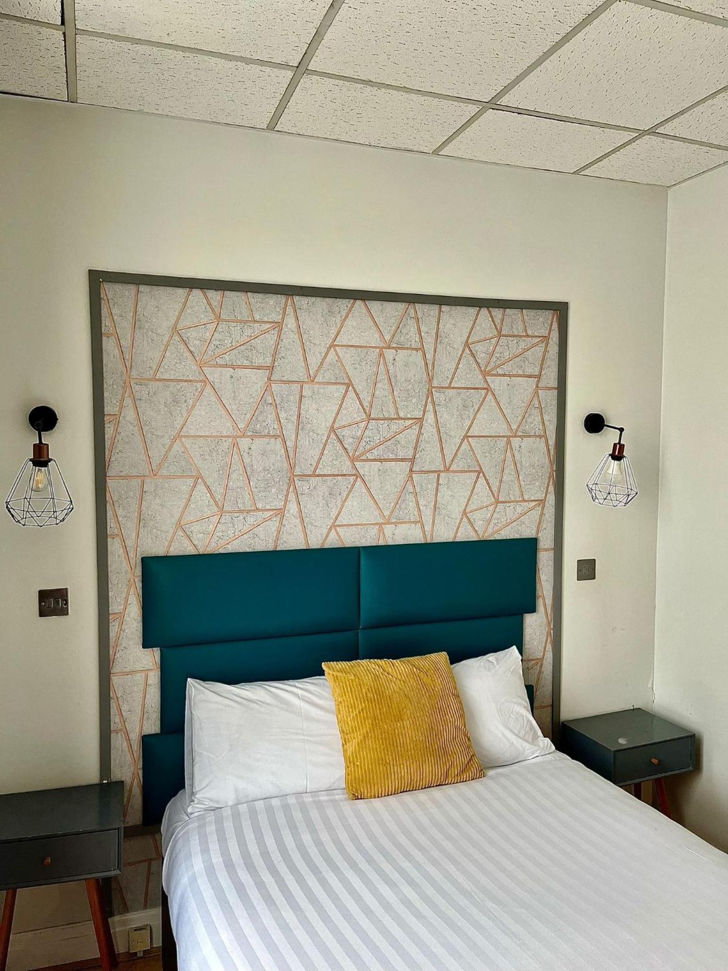 Whites Hotel Newcastle-upon-Tyne Chambre photo